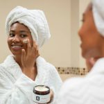 glow up skin care routine: the no-fluff roadmap to lit-from-within radiance